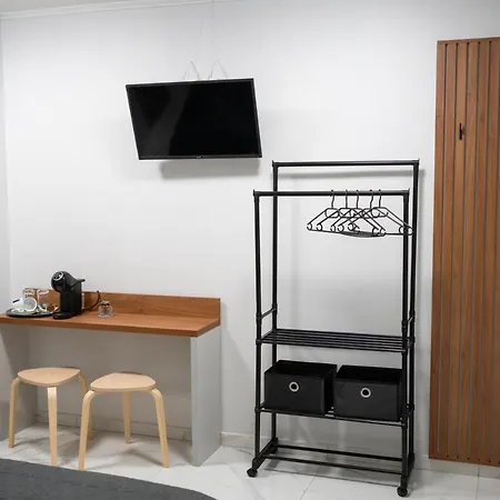 The Mirror Apartamento Veliko Tŭrnovo