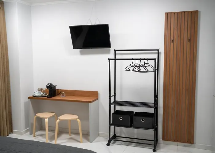 The Mirror Apartment Veliko Tarnovo