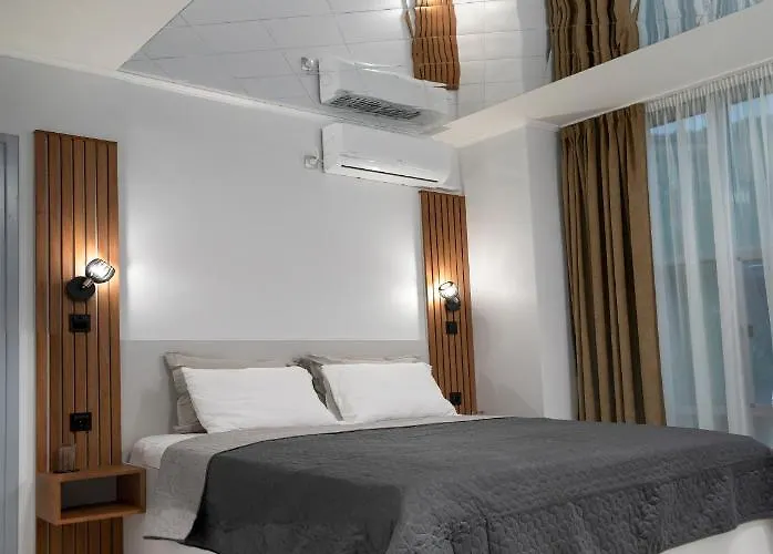 Apartment The Mirror Veliko Tarnovo